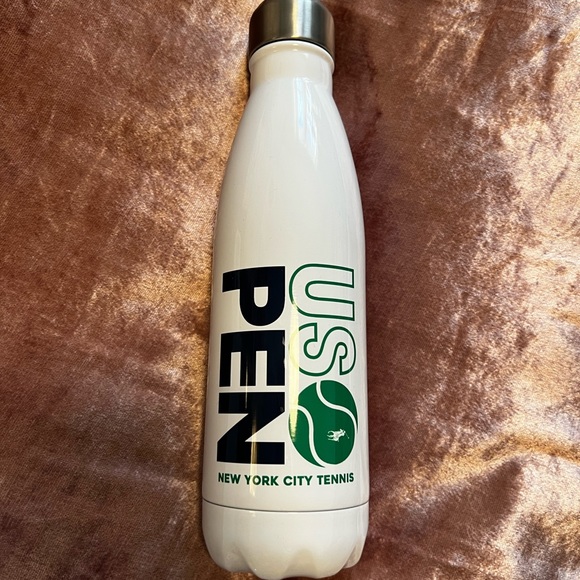 Polo Ralph Lauren Other - Polo Ralph Lauren US Open Stainless Steel Water Bottle